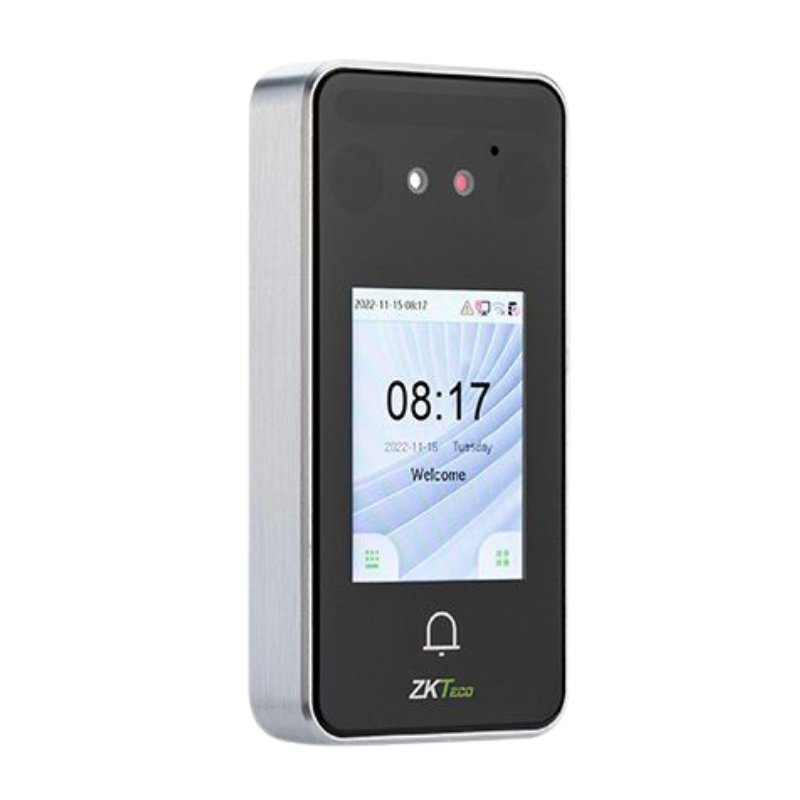 ZKTeco Multibiometric Access Control Terminal SpeedFace V3L (Lite) Vsonic