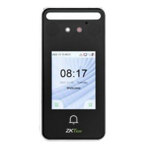 ZKTeco Multibiometric Access Control Terminal SpeedFace V3L (Lite) Vsonic