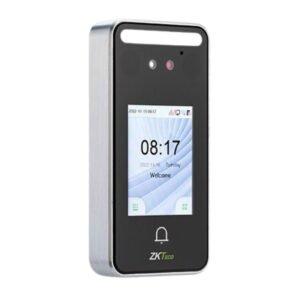 ZKTeco Multibiometric Access Control Terminal SpeedFace V3L (Lite) Vsonic