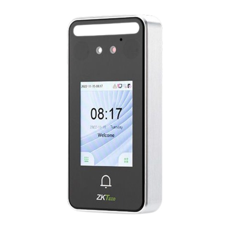 ZKTeco Multibiometric Access Control Terminal SpeedFace V3L (Lite) Vsonic