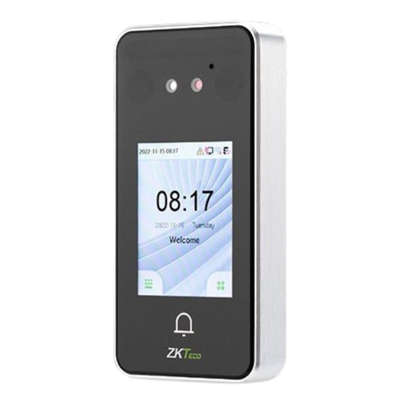 ZKTeco Multibiometric Access Control Terminal SpeedFace V3L (Lite) Vsonic