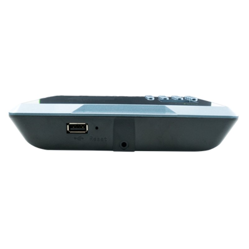 ZKTeco Multibiometric Time Attendance & Access Control Terminal mb160 Vsonic