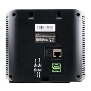 ZKTeco Multibiometric Time Attendance & Access Control Terminal mb360 Vsonic