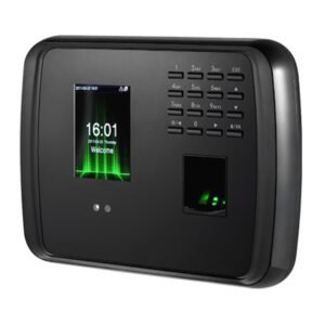 ZKTeco Multibiometric Time Attendance & Access Control Terminal mb460 Vsonic