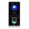 ZKTeco Multibiometric Time Attendance & Access Control Terminal Multibio 800 Vsonic