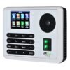 ZKTeco Multibiometric Time Attendance & Access Control Terminal p160 Vsonic
