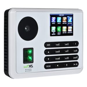 ZKTeco Multibiometric Time Attendance & Access Control Terminal p160 Vsonic