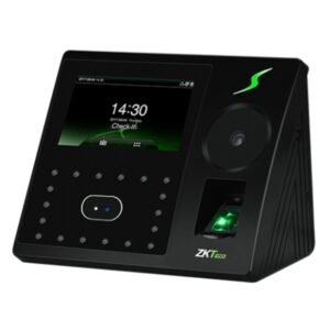 ZKTeco Multibiometric Time Attendance & Access Control Terminal pface202 Vsonic
