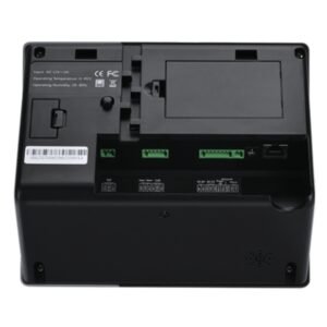 ZKTeco Multibiometric Time Attendance & Access Control Terminal pface202 Vsonic
