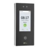 ZKTeco Multibiometric Time Attendance & Access Control Terminal SpeedFace V4L Pro Series Vsonic