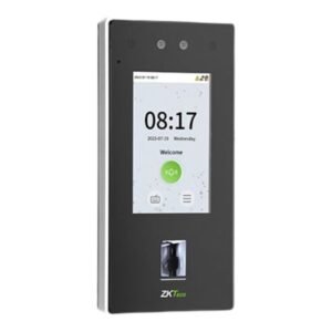 ZKTeco Multibiometric Time Attendance & Access Control Terminal SpeedFace V4L Pro Series Vsonic
