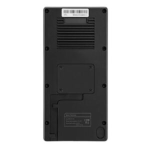 ZKTeco Multibiometric Time Attendance & Access Control Terminal SpeedFace V4L Pro Series Vsonic