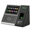 ZKTeco Multibiometric Time Attendance & Access Control Terminal uface302 Vsonic