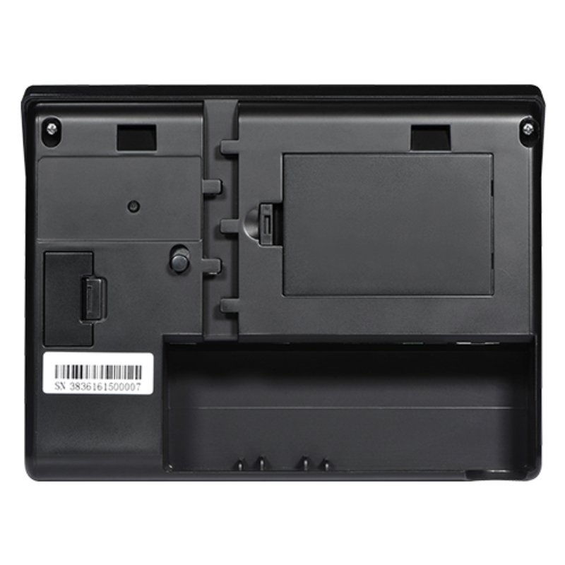 ZKTeco Multibiometric Time Attendance & Access Control Terminal uface800 Vsonic