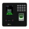 ZKTeco Multibiometric Time Attendance and Access Control Terminal mb20 Vsonic