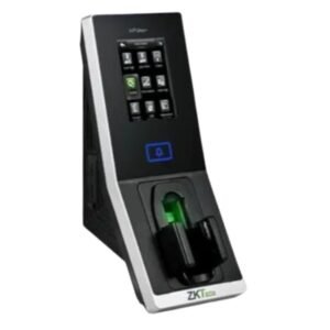 ZKTeco Multibiometric Time Attendance Terminal inPulse Vsonic