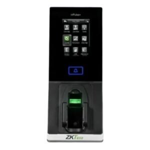 ZKTeco Multibiometric Time Attendance Terminal inPulse Vsonic