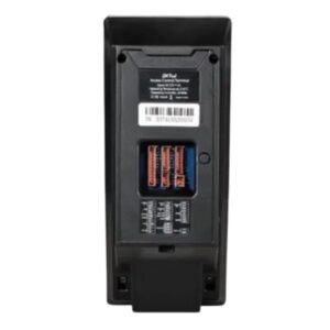 ZKTeco Multibiometric Time Attendance Terminal inPulse Vsonic
