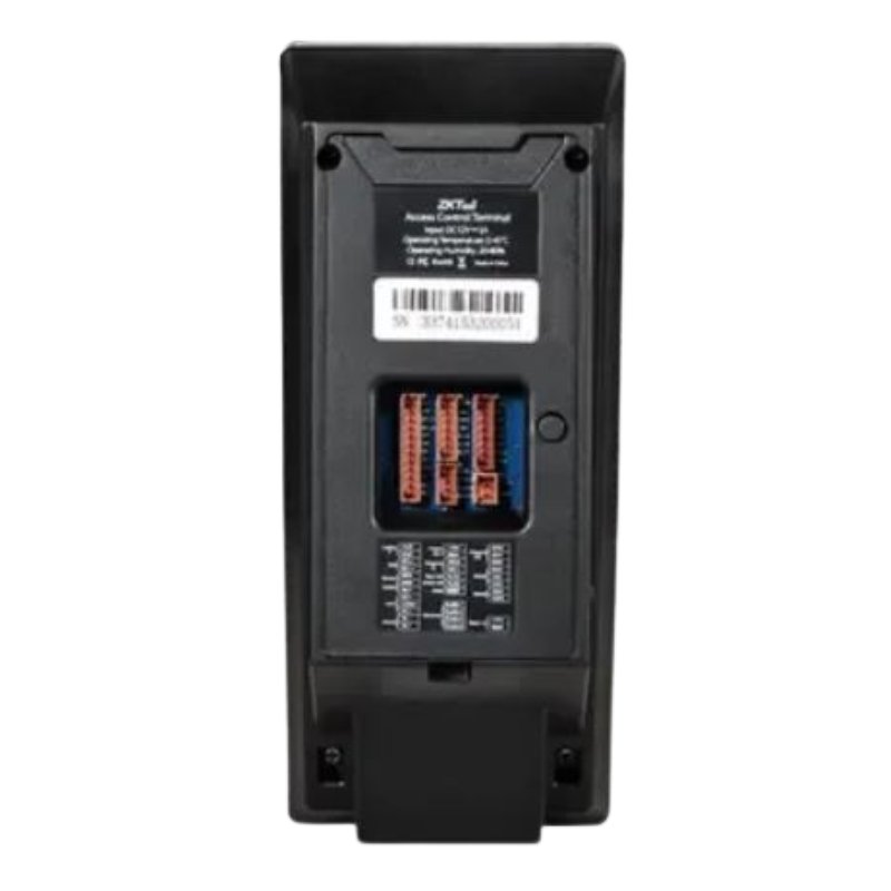 ZKTeco Multibiometric Time Attendance Terminal inPulse Vsonic