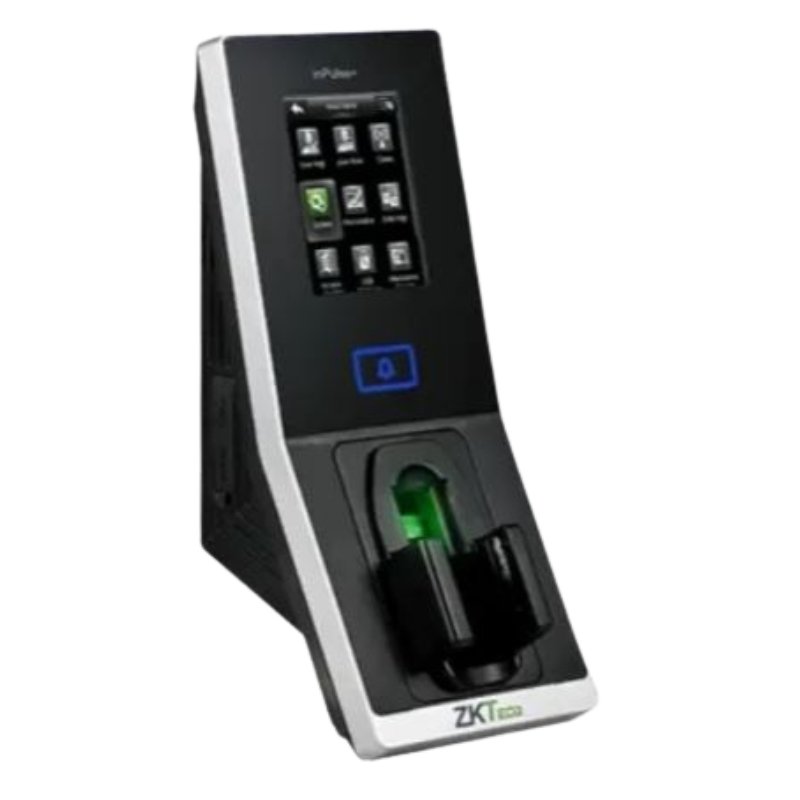 ZKTeco Multibiometric Time Attendance Terminal inPulse Vsonic