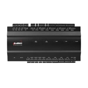 ZKTeco NETWORK CONTROL PANEL(INBIO460) Vsonic