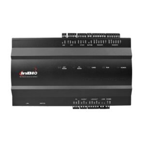 ZKTeco NETWORKED CONTROL PANEL INBIO260 Vsonic