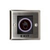 ZKTeco NO TOUCH EXIST BUTTON Vsonic