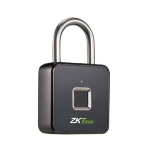 ZKTeco SMART FINGERPRINT PADLOCK X004020 Vsonic