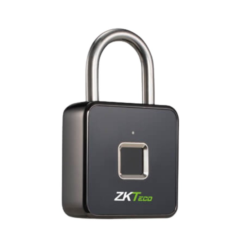 ZKTeco SMART FINGERPRINT PADLOCK X004020 Vsonic