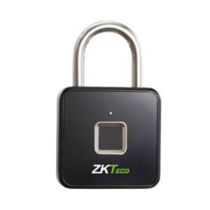 ZKTeco SMART FINGERPRINT PADLOCK X004020 Vsonic
