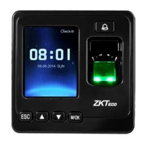 ZKTeco STANDALONE A&C DEVICE SF100(ID) Vsonic
