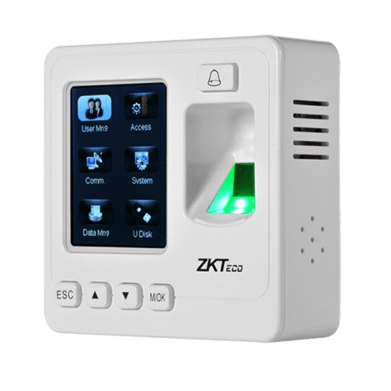 ZKTeco STANDALONE A&C DEVICE SF100(ID) Vsonic