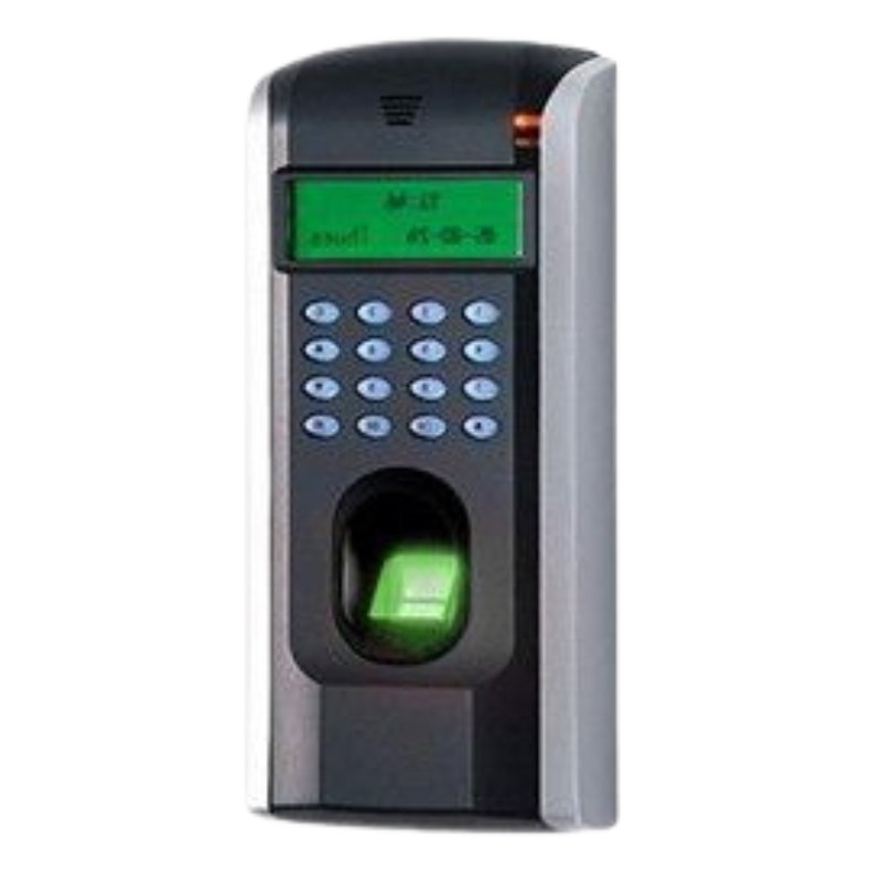 ZKTeco Standalone Fingerprint Access Control Terminal f7-c Vsonic