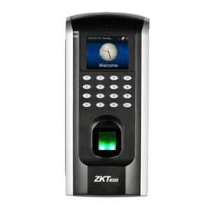 ZKTeco Standalone Fingerprint Access Control Terminal f7-c Vsonic