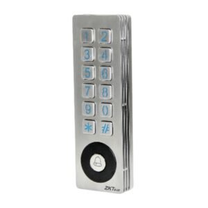 ZKTeco waterproof standalone access control device SKW-V Vsonic