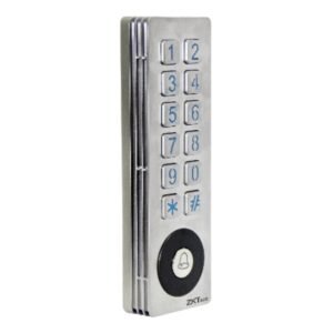 ZKTeco waterproof standalone access control device SKW-V Vsonic