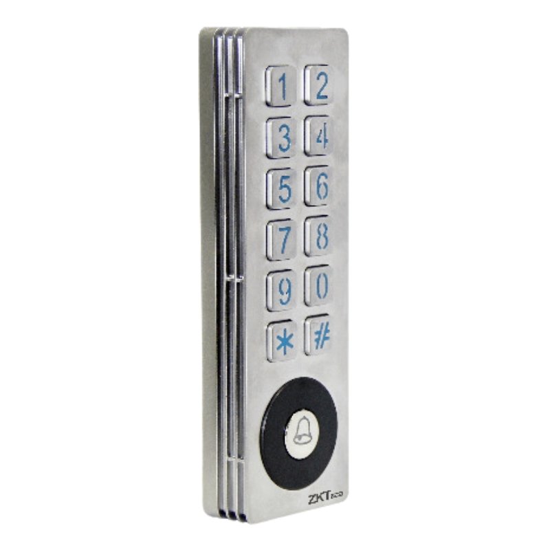 ZKTeco waterproof standalone access control device SKW-V Vsonic