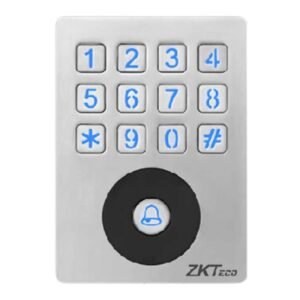 ZKTeco waterproof standalone access control device SKW-V Vsonic