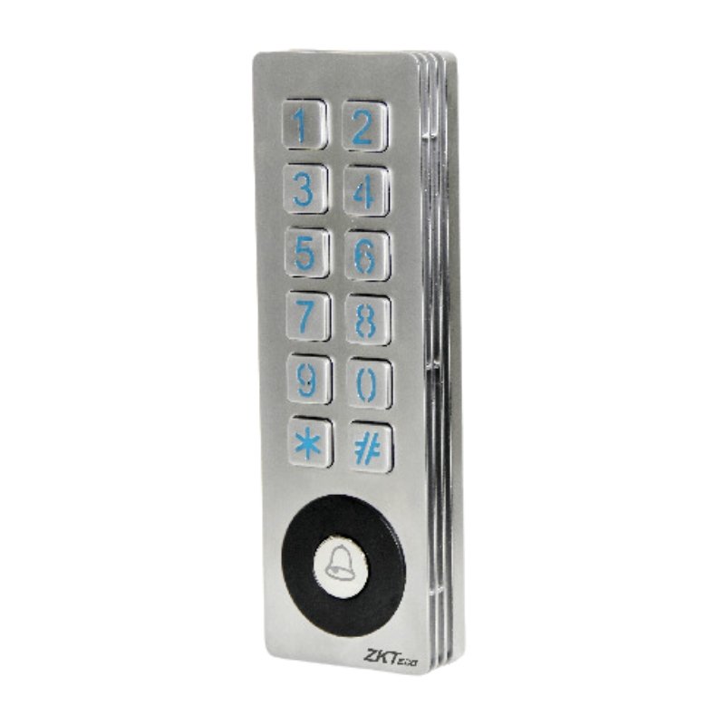 ZKTeco waterproof standalone access control device SKW-V Vsonic