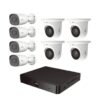 ZKTeco Z8508NER 8 CHANNEL NVR VIDEO REC Vsonic