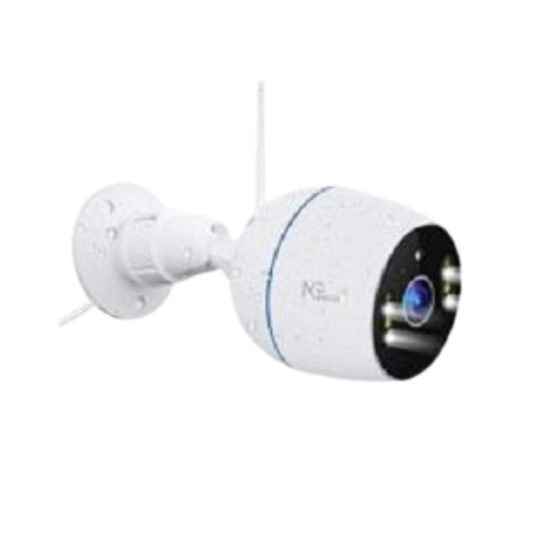 ZSmart Outdoor Camera NG-C420 Vsonic