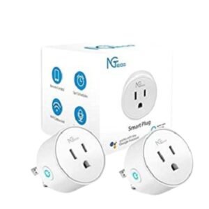 ZSmart Plug(US) NG-P100 Vsonic