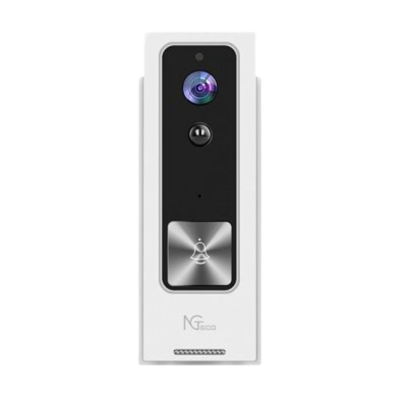 ZSmart Video Doorbell NG-D100 Vsonic