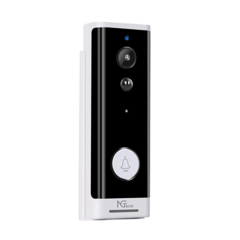 ZSmart Video Doorbell NG-D100 Vsonic