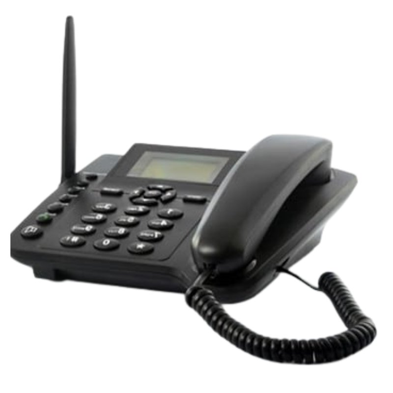 ZT800G-2 SIM CARD WIRELESS PHONE Vsonic