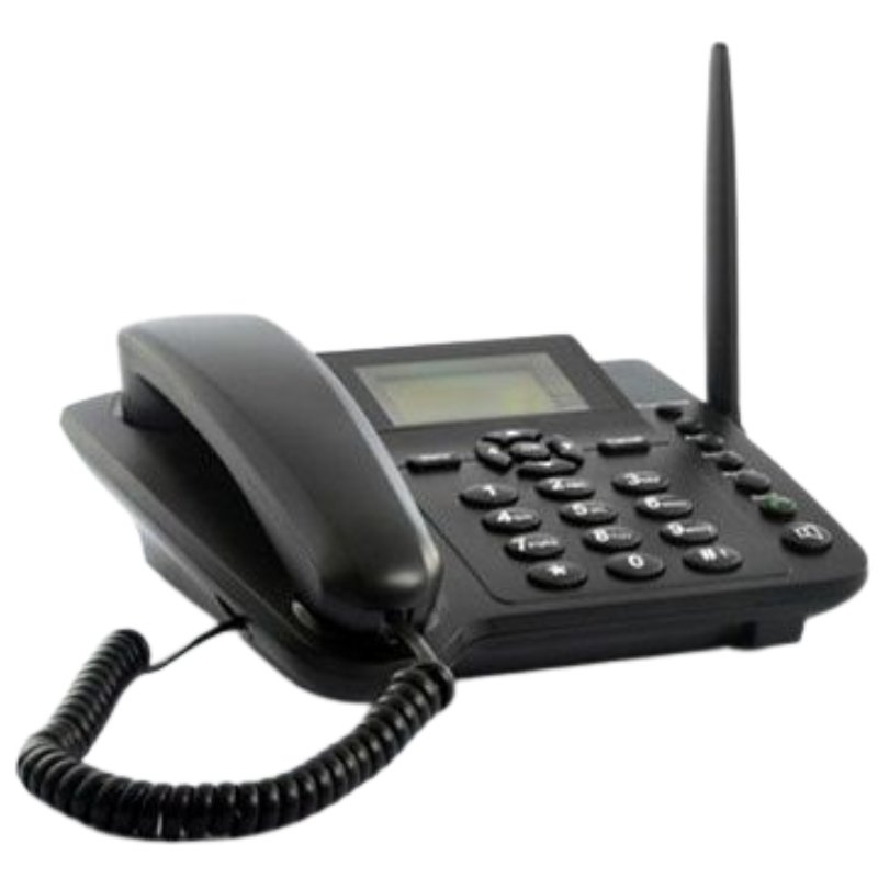 ZT800G-2 SIM CARD WIRELESS PHONE Vsonic